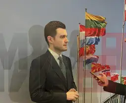 Тимчо Муцунски (МИА Брисел)